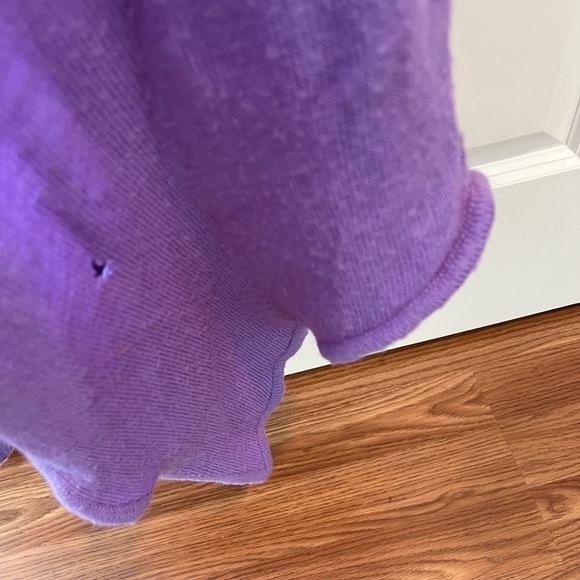 Thebe Magugu Keyhole Handkerchief Hem Dress - Picture 9 of 16